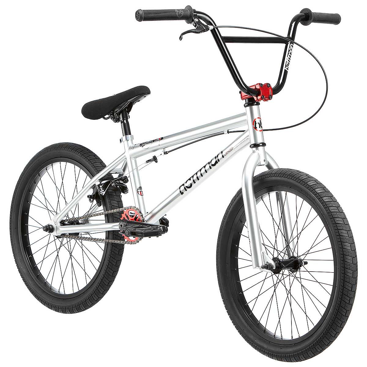 Hoffman Bikes offers Recruiter line of complete bikes for beginner BMXers Bicycle Retailer and Industry News
